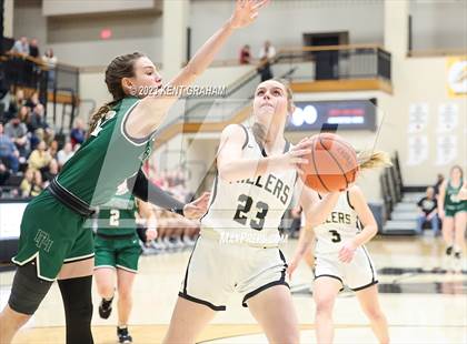Thumbnail 1 in Pendleton Heights @ Noblesville photogallery.