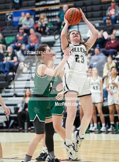 Thumbnail 2 in Pendleton Heights @ Noblesville photogallery.
