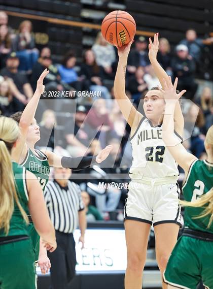 Thumbnail 2 in Pendleton Heights @ Noblesville photogallery.