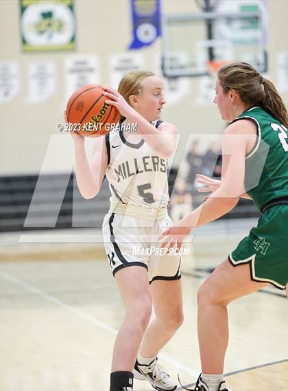 Thumbnail 1 in Pendleton Heights @ Noblesville photogallery.