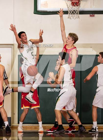 Thumbnail 2 in Chico @ Red Bluff photogallery.