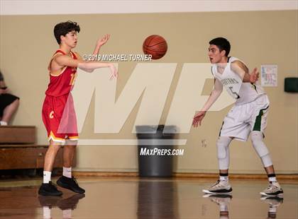 Thumbnail 2 in Chico @ Red Bluff photogallery.