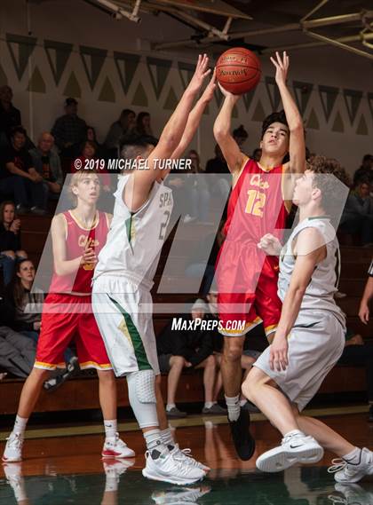 Thumbnail 2 in Chico @ Red Bluff photogallery.