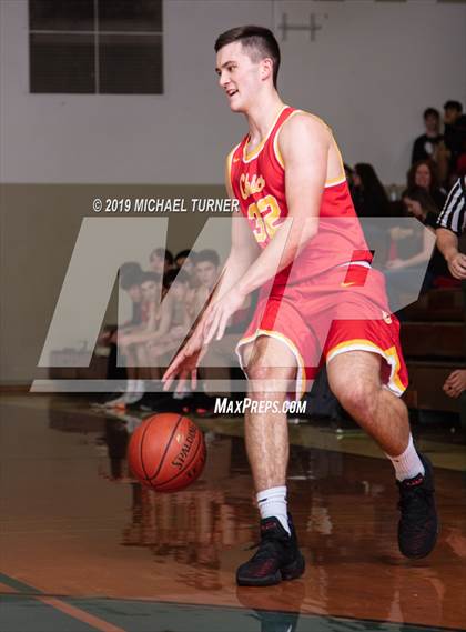Thumbnail 2 in Chico @ Red Bluff photogallery.