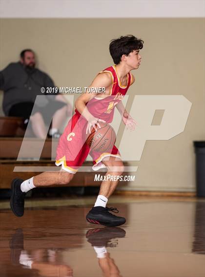 Thumbnail 3 in Chico @ Red Bluff photogallery.