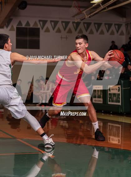 Thumbnail 2 in Chico @ Red Bluff photogallery.