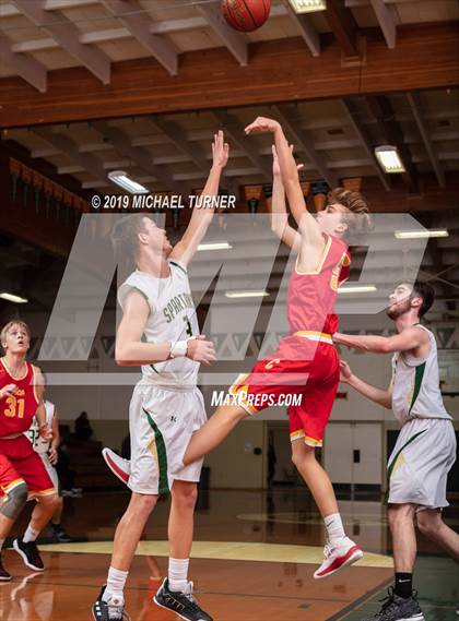 Thumbnail 1 in Chico @ Red Bluff photogallery.