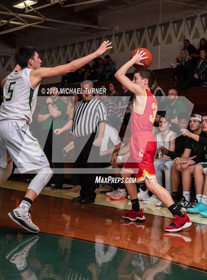 Thumbnail 3 in Chico @ Red Bluff photogallery.