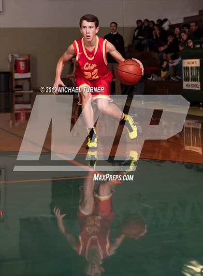 Thumbnail 3 in Chico @ Red Bluff photogallery.