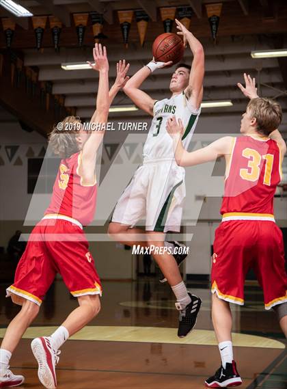 Thumbnail 3 in Chico @ Red Bluff photogallery.