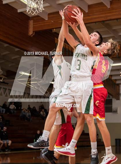 Thumbnail 2 in Chico @ Red Bluff photogallery.