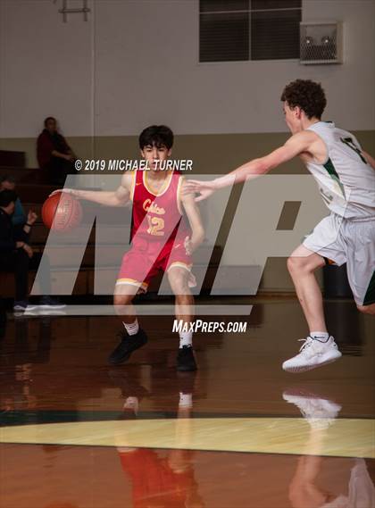 Thumbnail 1 in Chico @ Red Bluff photogallery.