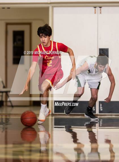 Thumbnail 2 in Chico @ Red Bluff photogallery.