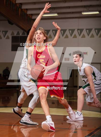 Thumbnail 3 in Chico @ Red Bluff photogallery.
