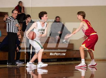 Thumbnail 1 in Chico @ Red Bluff photogallery.