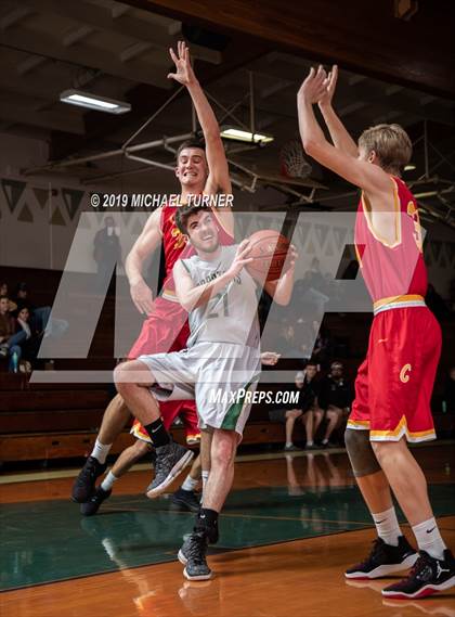 Thumbnail 3 in Chico @ Red Bluff photogallery.