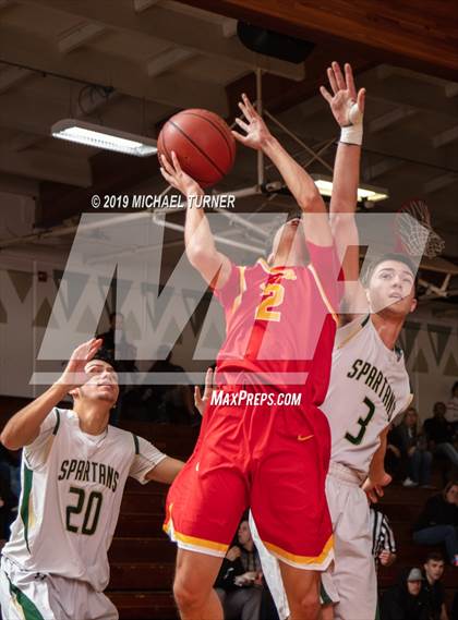 Thumbnail 3 in Chico @ Red Bluff photogallery.