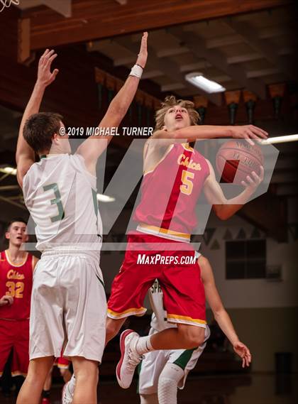 Thumbnail 2 in Chico @ Red Bluff photogallery.