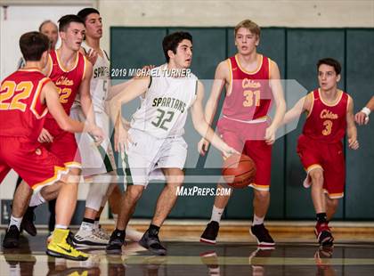 Thumbnail 3 in Chico @ Red Bluff photogallery.
