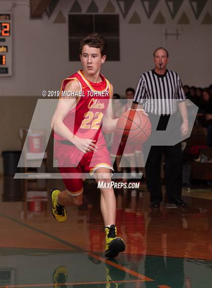 Thumbnail 1 in Chico @ Red Bluff photogallery.