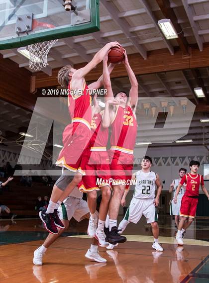 Thumbnail 1 in Chico @ Red Bluff photogallery.