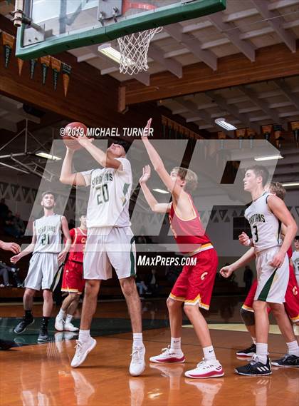 Thumbnail 1 in Chico @ Red Bluff photogallery.