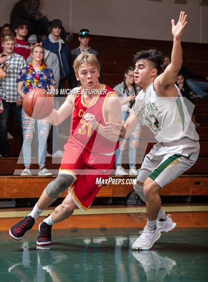 Thumbnail 2 in Chico @ Red Bluff photogallery.