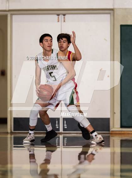 Thumbnail 3 in Chico @ Red Bluff photogallery.