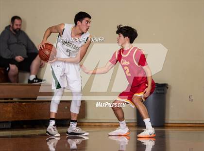 Thumbnail 1 in Chico @ Red Bluff photogallery.