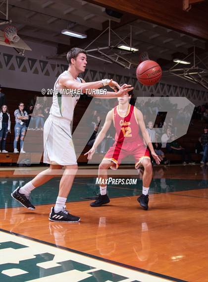 Thumbnail 2 in Chico @ Red Bluff photogallery.
