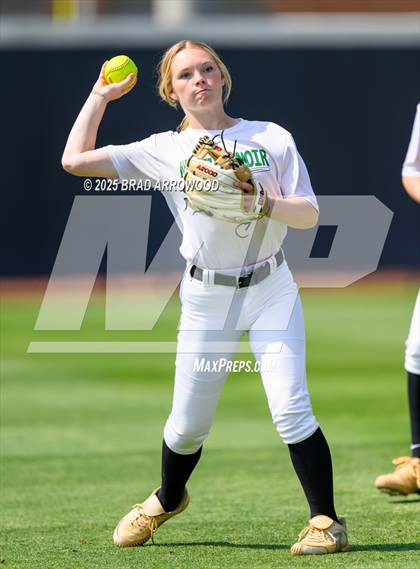 Thumbnail 1 in West Wilkes vs North Lenoir (NCHSAA 2A Final Game 2) photogallery.