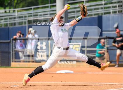 Thumbnail 1 in West Wilkes vs North Lenoir (NCHSAA 2A Final Game 2) photogallery.