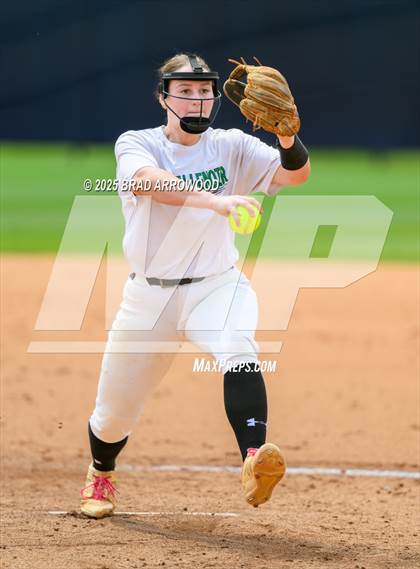 Thumbnail 3 in West Wilkes vs North Lenoir (NCHSAA 2A Final Game 2) photogallery.