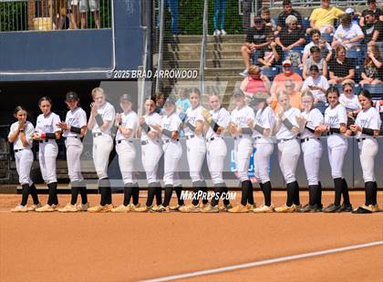 Thumbnail 3 in West Wilkes vs North Lenoir (NCHSAA 2A Final Game 2) photogallery.