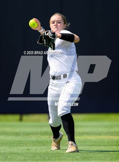 Thumbnail 1 in West Wilkes vs North Lenoir (NCHSAA 2A Final Game 2) photogallery.