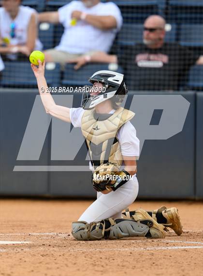 Thumbnail 1 in West Wilkes vs North Lenoir (NCHSAA 2A Final Game 2) photogallery.