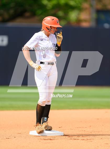 Thumbnail 3 in West Wilkes vs North Lenoir (NCHSAA 2A Final Game 2) photogallery.