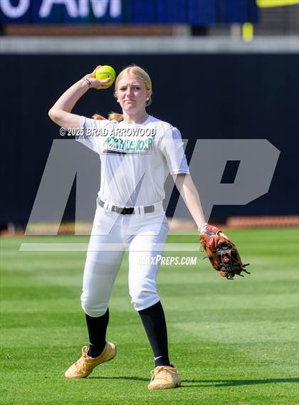 Thumbnail 3 in West Wilkes vs North Lenoir (NCHSAA 2A Final Game 2) photogallery.
