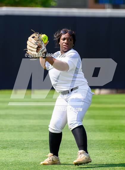 Thumbnail 1 in West Wilkes vs North Lenoir (NCHSAA 2A Final Game 2) photogallery.