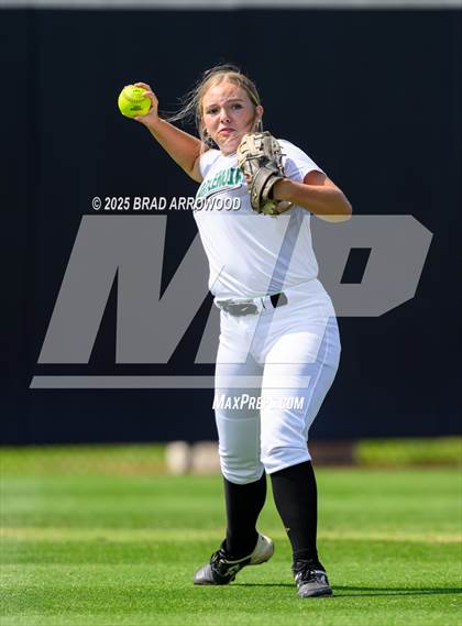 Thumbnail 1 in West Wilkes vs North Lenoir (NCHSAA 2A Final Game 2) photogallery.