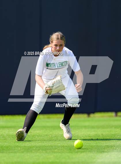 Thumbnail 1 in West Wilkes vs North Lenoir (NCHSAA 2A Final Game 2) photogallery.