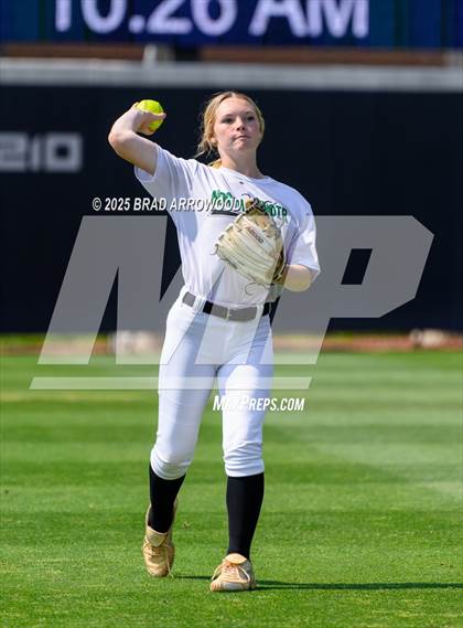 Thumbnail 3 in West Wilkes vs North Lenoir (NCHSAA 2A Final Game 2) photogallery.