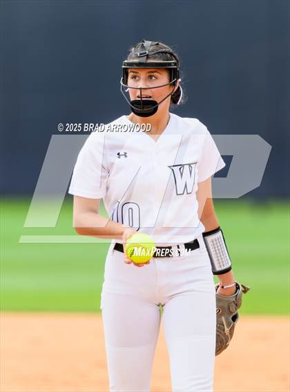 Thumbnail 1 in West Wilkes vs North Lenoir (NCHSAA 2A Final Game 2) photogallery.