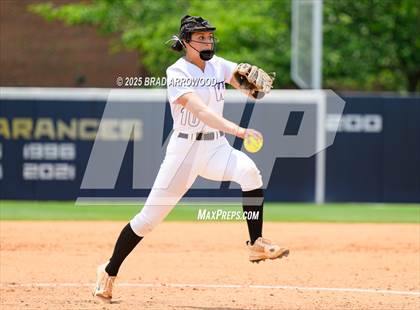 Thumbnail 3 in West Wilkes vs North Lenoir (NCHSAA 2A Final Game 2) photogallery.
