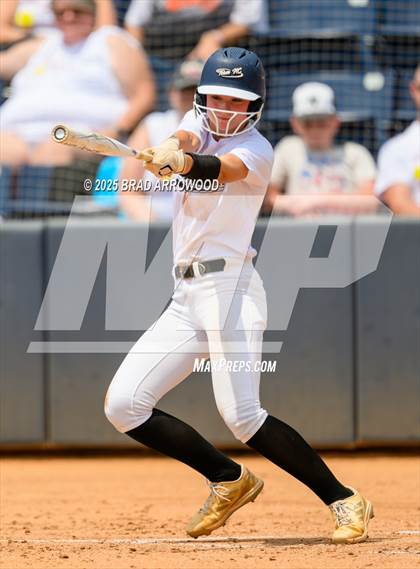 Thumbnail 2 in West Wilkes vs North Lenoir (NCHSAA 2A Final Game 2) photogallery.
