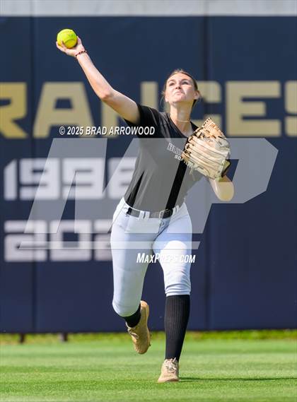 Thumbnail 2 in West Wilkes vs North Lenoir (NCHSAA 2A Final Game 2) photogallery.