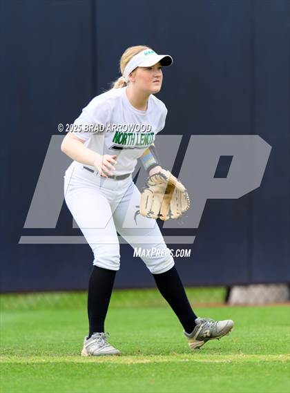 Thumbnail 1 in West Wilkes vs North Lenoir (NCHSAA 2A Final Game 2) photogallery.