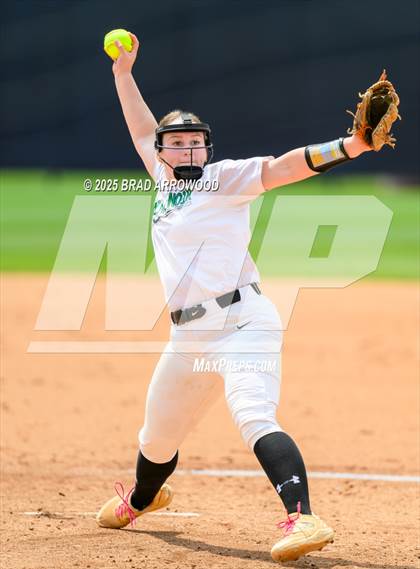 Thumbnail 1 in West Wilkes vs North Lenoir (NCHSAA 2A Final Game 2) photogallery.