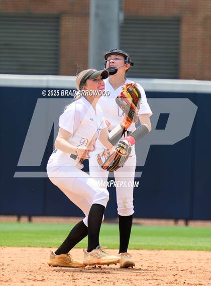 Thumbnail 1 in West Wilkes vs North Lenoir (NCHSAA 2A Final Game 2) photogallery.