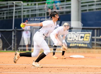 Thumbnail 1 in West Wilkes vs North Lenoir (NCHSAA 2A Final Game 2) photogallery.